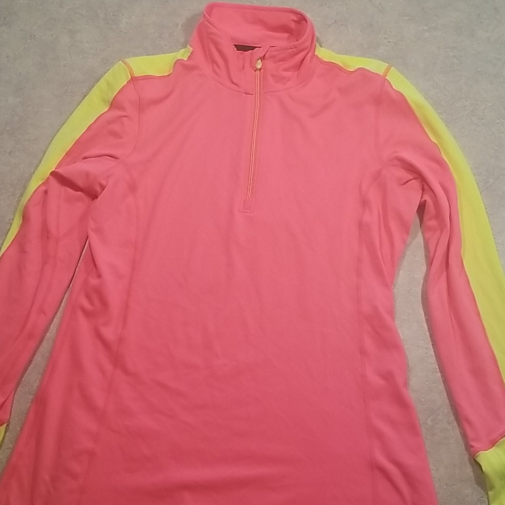 Brooks long sleeve